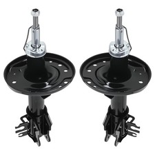 Stoßdämpfer & Federbein Vorne for FIAT 500 2007-2023 333767 51860148