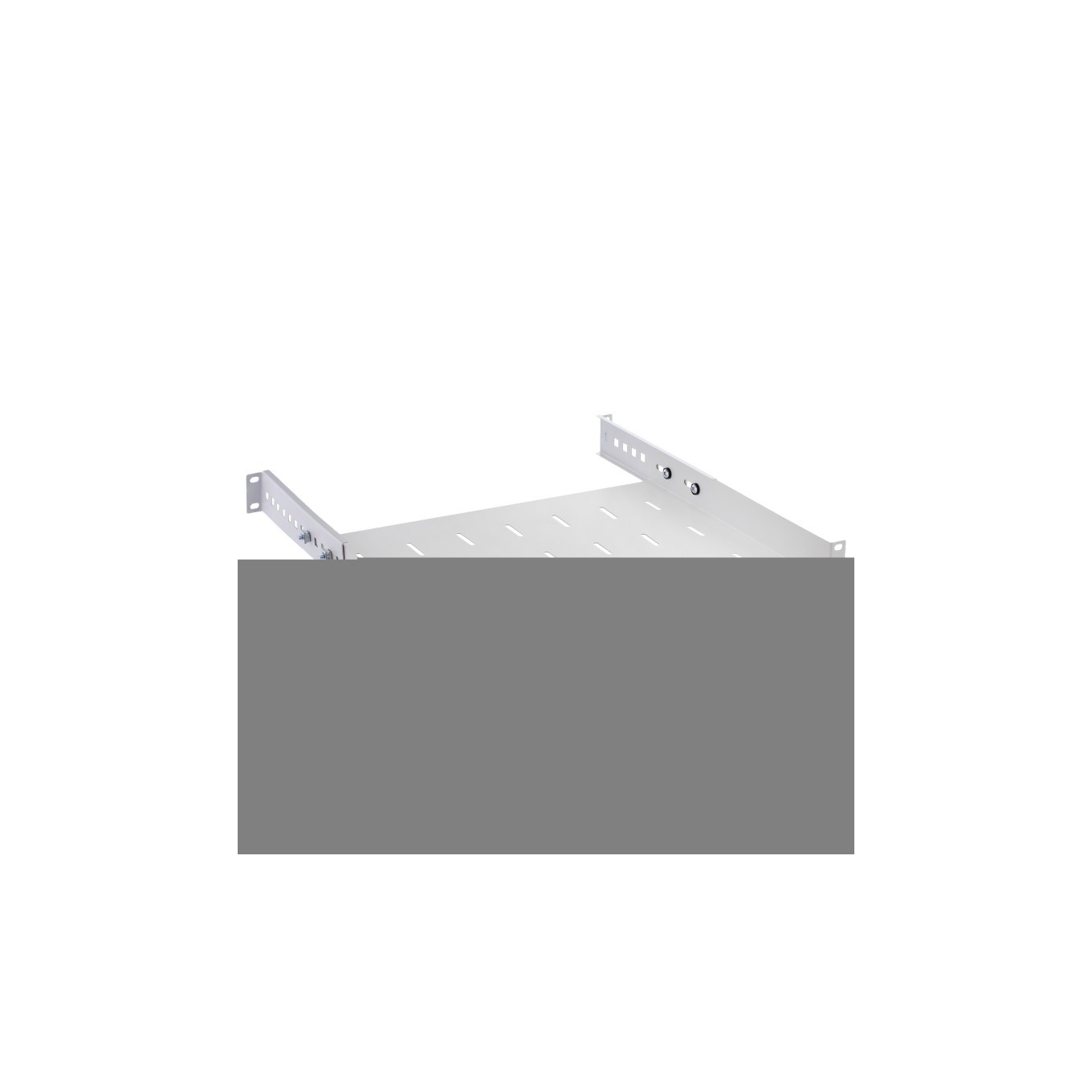 Adjustable Shelf for Rack 19 Inch 1U 350mm S-RSA19-1U-350G
