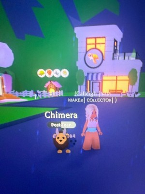 CHEAPEST CHIMERA-ADOPT ME