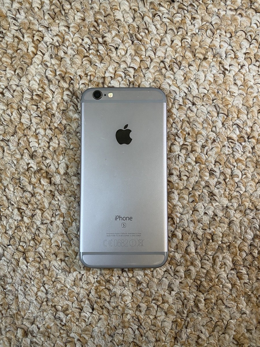 iPhone - iPhone 6s 美品 apple-iphone-6s-16gb-a1688-