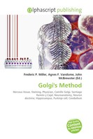 Frederic P. Miller (U. A.) | Golgi's Method | Taschenbuch | Englisch (2026)