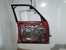 Porte avant et accessoires Toyota LANDCRUISER