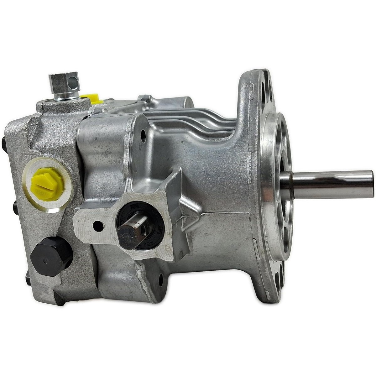はる Genuine OEM Exmark 103-4040 Hydro Pump for Lazer Z CT Mower, Toro