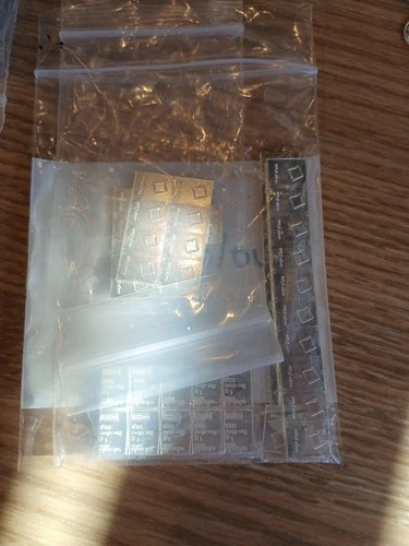 1 gram of silver .999 fine. Buy 5 get 1 Valcambi Suisse