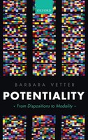 Vetter | Potentiality C | Buch | Englisch (2015) | Gebunden | Academic