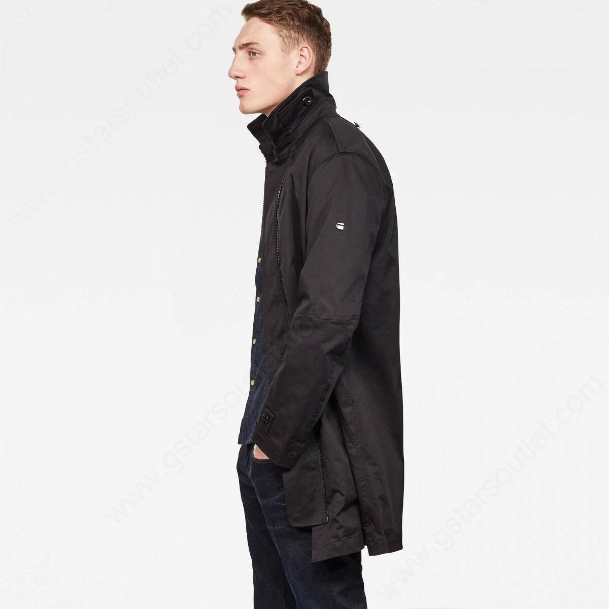 Deline quilted jacket cheap