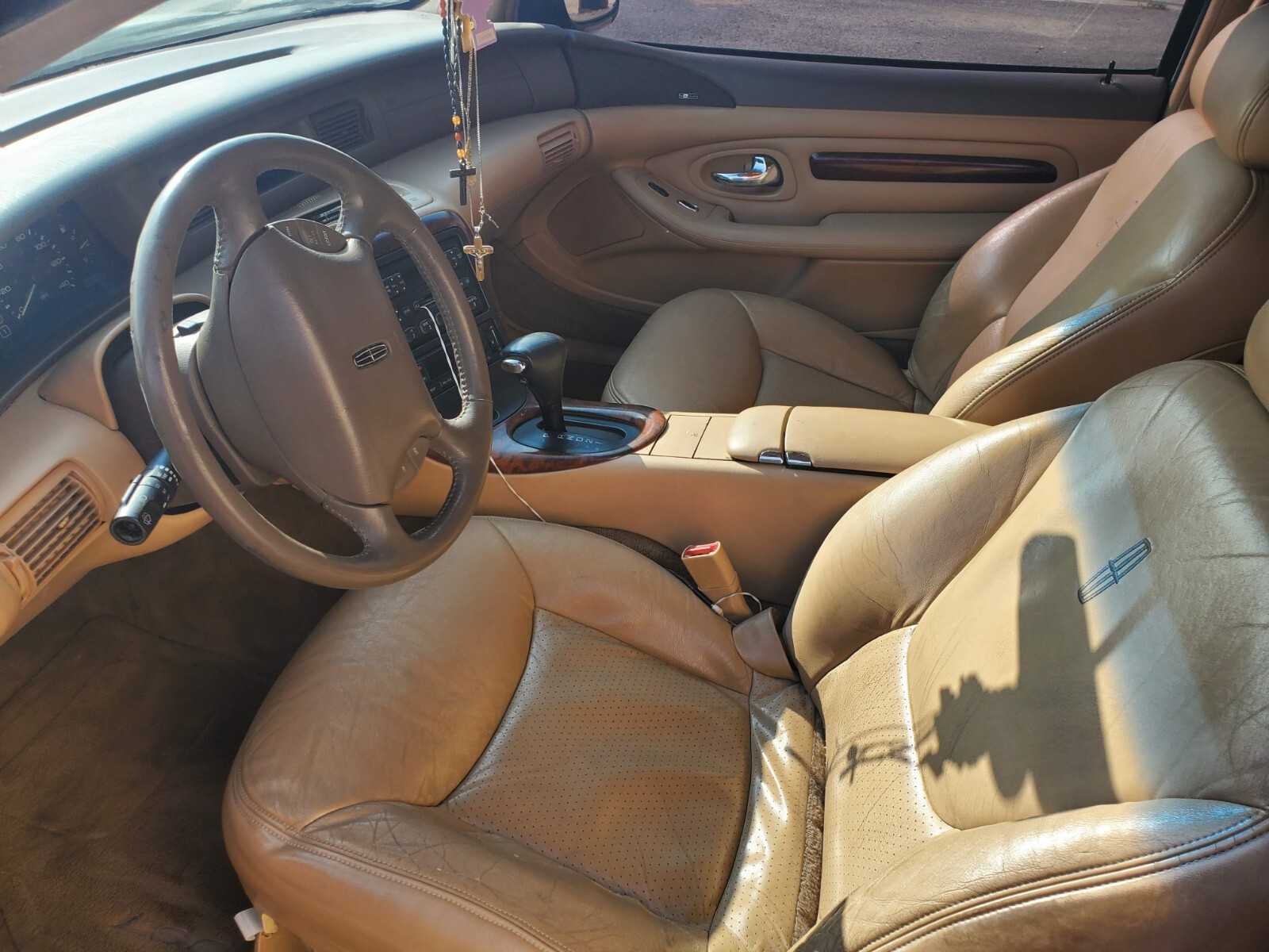 lincoln mark viii parts eBay