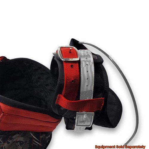 Elite Catch Vest PRO by Southern Cross Cut Gear - Picture 3 of 8