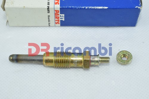 CANDELETTA ACCENSIONE MOTORE PER FIAT 131 CAMPAGNOLA - FIT PARTS 50030195 - Imagen 2 de 3