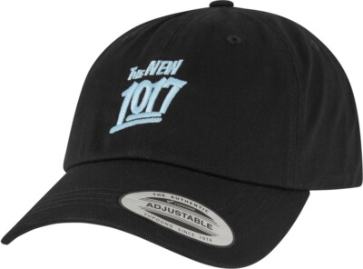 Merchcode Gucci Mane The New 1017 Dad Cap MC1204
