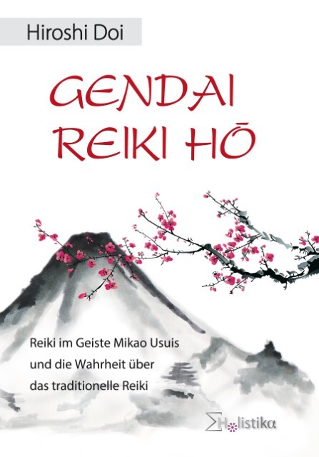 Thumbnail - Gendai Reiki Hô Hiroshi Doi