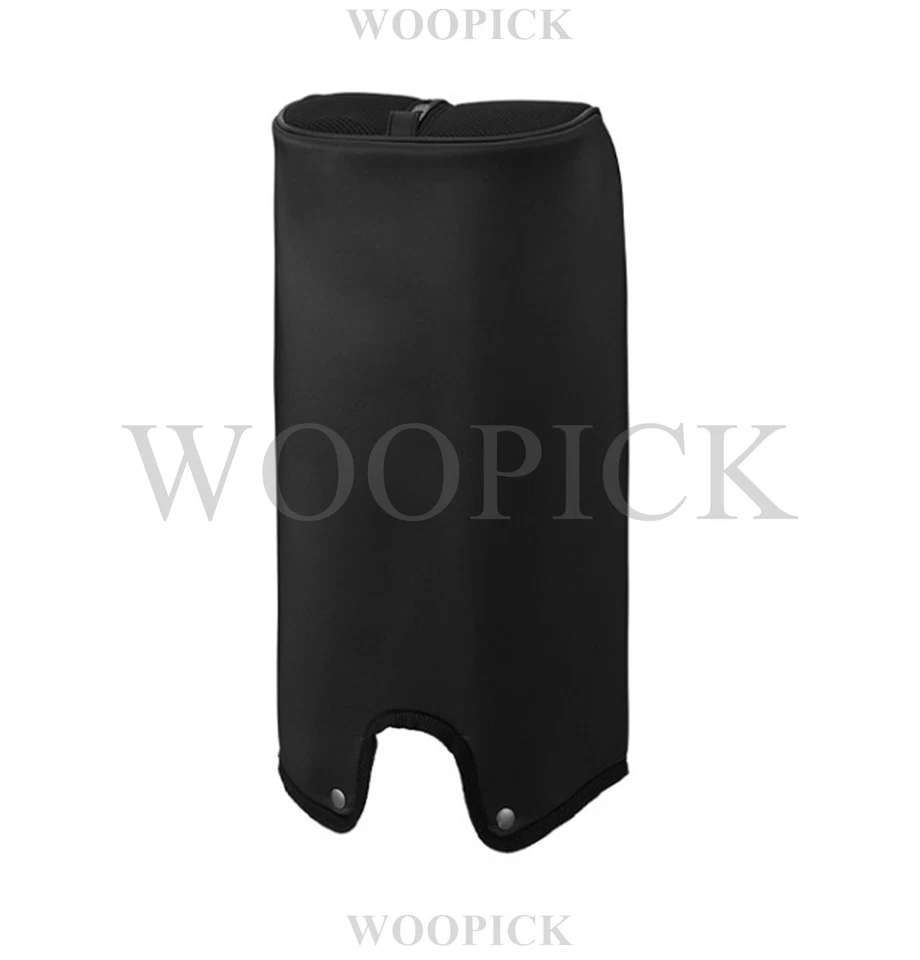 Bolso Caddie Carrito TaylorMade 2024 PRIME 9.5" 5Way Max 47" Club PU PE Nuevo - Negro Foto 4 de 4