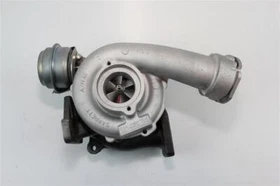 Garrett Turbolader 070145701H Volkswagen 2.5 TDI 070145702A T5