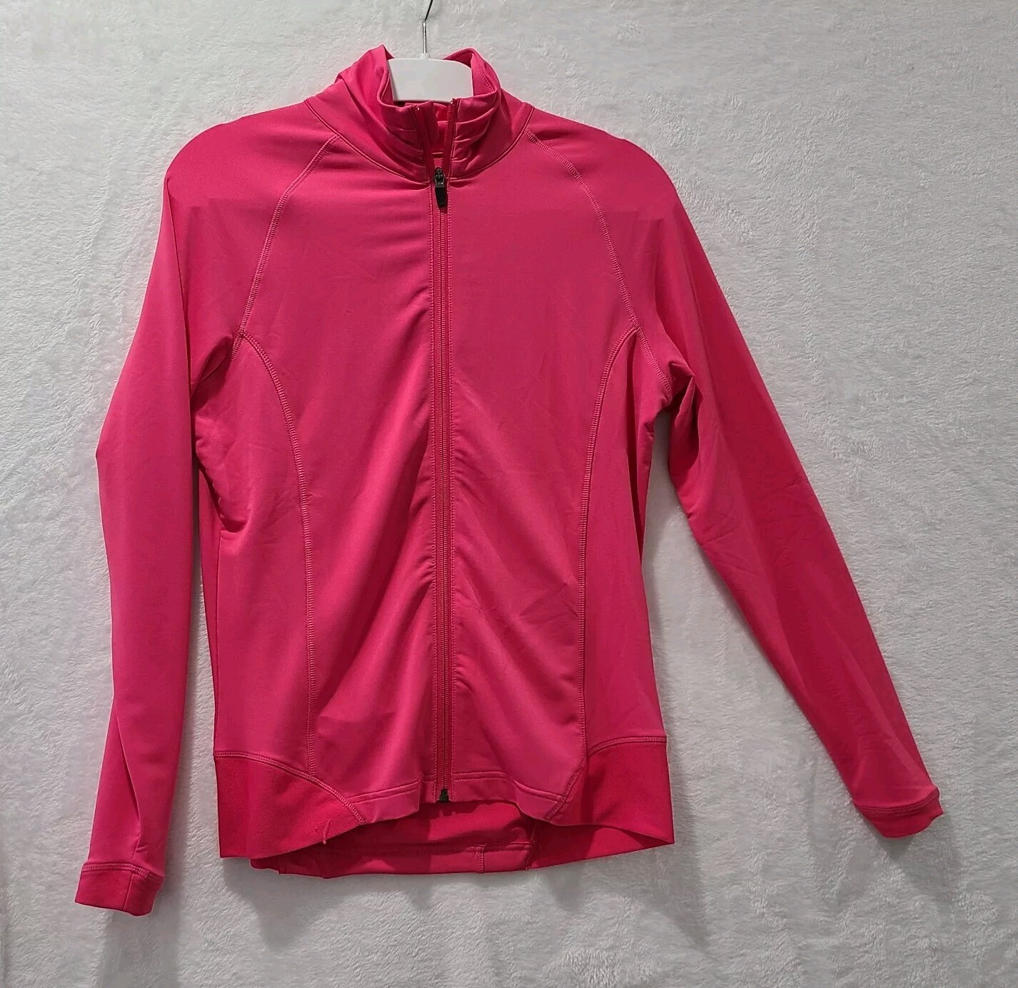 Peter Millar FullZip E4 Performance Jacket Womens… - image 1