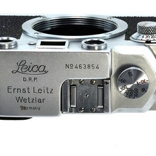 LEITZ WETZLAR ライツ Preços baixos em Leica ernst Leitz wetzlar em Câmeras de Filme | eBay