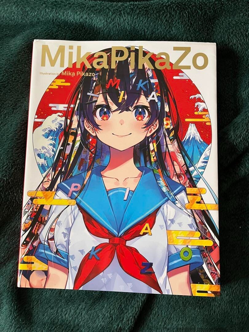 mika pikazo 複製原画 「TOKYO GIRL-GAZE」 アクリル mika pikazo 複製原画 「TOKYO GIRL-GAZE」 アクリル mika