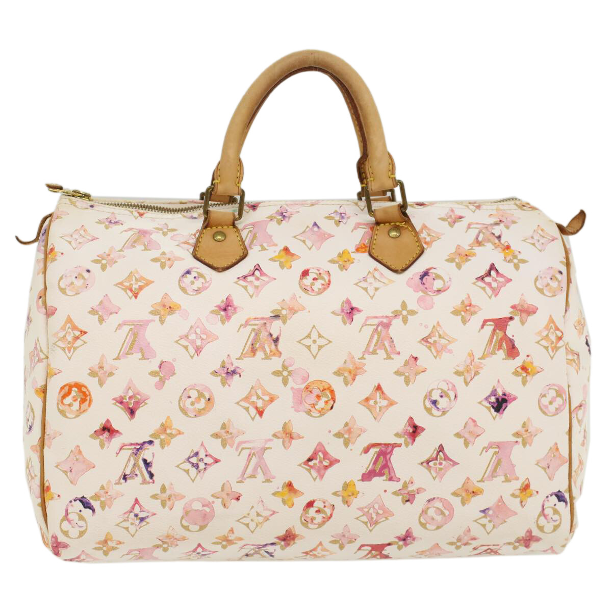 louis vuitton water color bag
