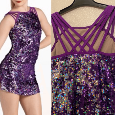 weissman sequin shift dress Weissman Ultra Sparkle Shift Dress!