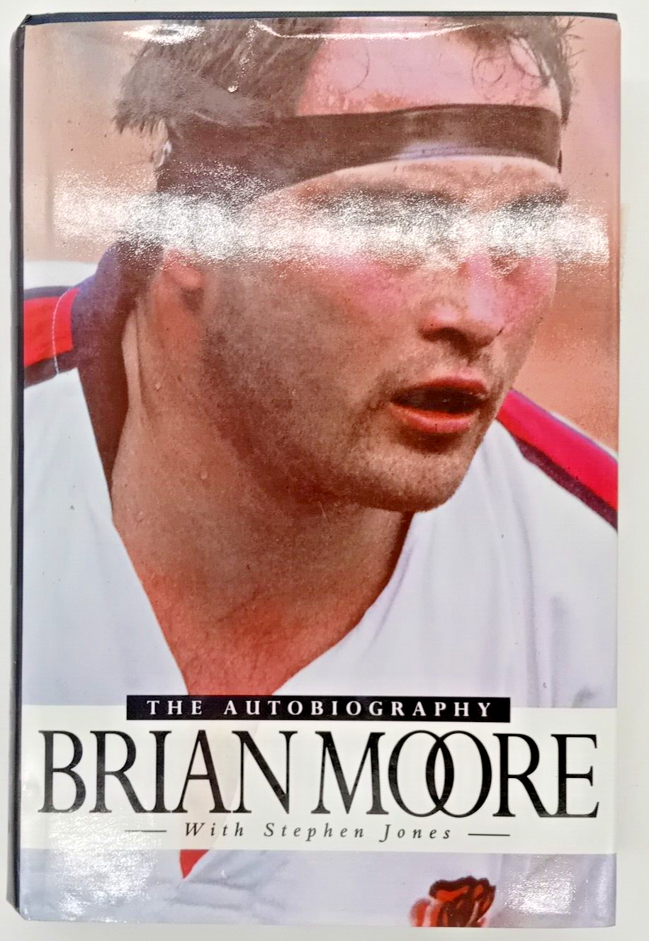 Brian Moore Autobiography by Brian Moore, Stephen Jones (Hardcover, 1995)
