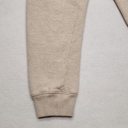 Polo Ralph Lauren Athletic Running Drawstring Pants Youth Girls Size M Beige - Picture 6 of 8