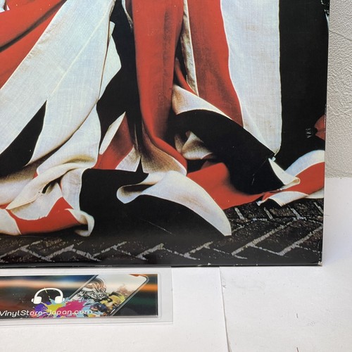 The Who – The Kids Are Alright / LP 1979 CBS/Sony 40AP 1630~1 Japan w/OBI VG+/EX - Picture 6 of 23
