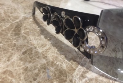 $1032 BVLGARI VINTAGE RARE 100% AUTHENTIC SUNGLASSES 652