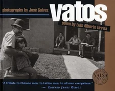 Vatos by Luis Alberto Urrea