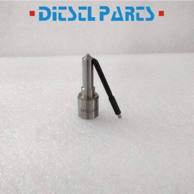 【uza】 4x Injector Nozzle DLLA152P1040 for ISUZU D-MAX 2.5D 4JK1 095000