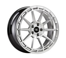 4x 18 Zoll GT8 Felgen f&uuml;r Mercedes GLA Klasse X156 GLK Klasse X204 S Klasse W220