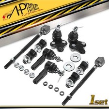 Rotule de suspension Toyota PASEO
