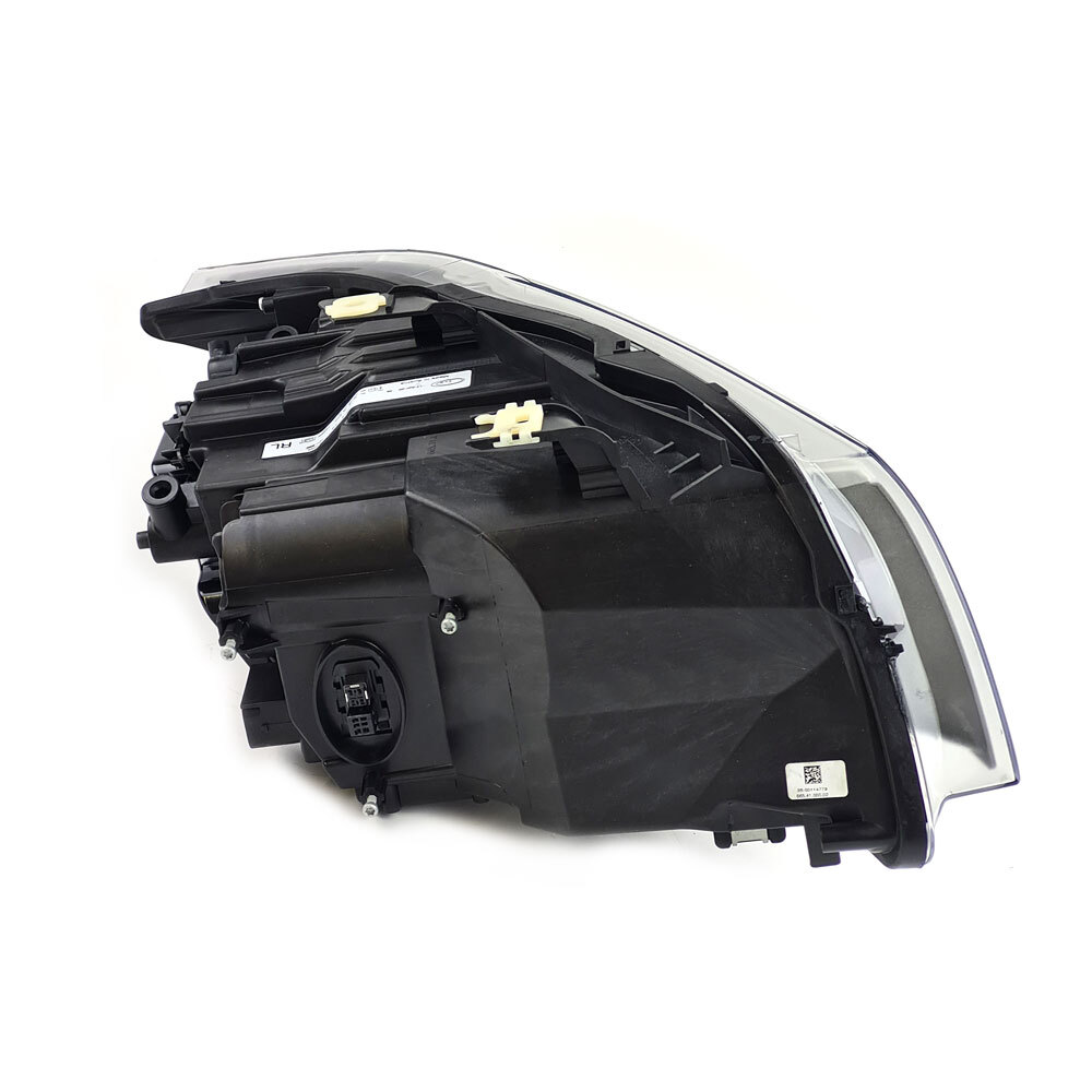 ZKW Headlight Left For BMW 3 Series E90 E91 RHD 63117202585