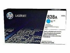 HP 828A Cyan LaserJet Drum Unit - CF359A