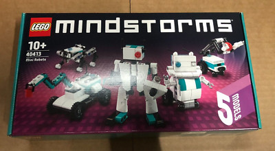 LEGO mindstorms - 40413 Mini Robots - NEU & OVP