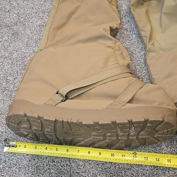 outdoor-research brooks ranger goretex vibram gaiters boots