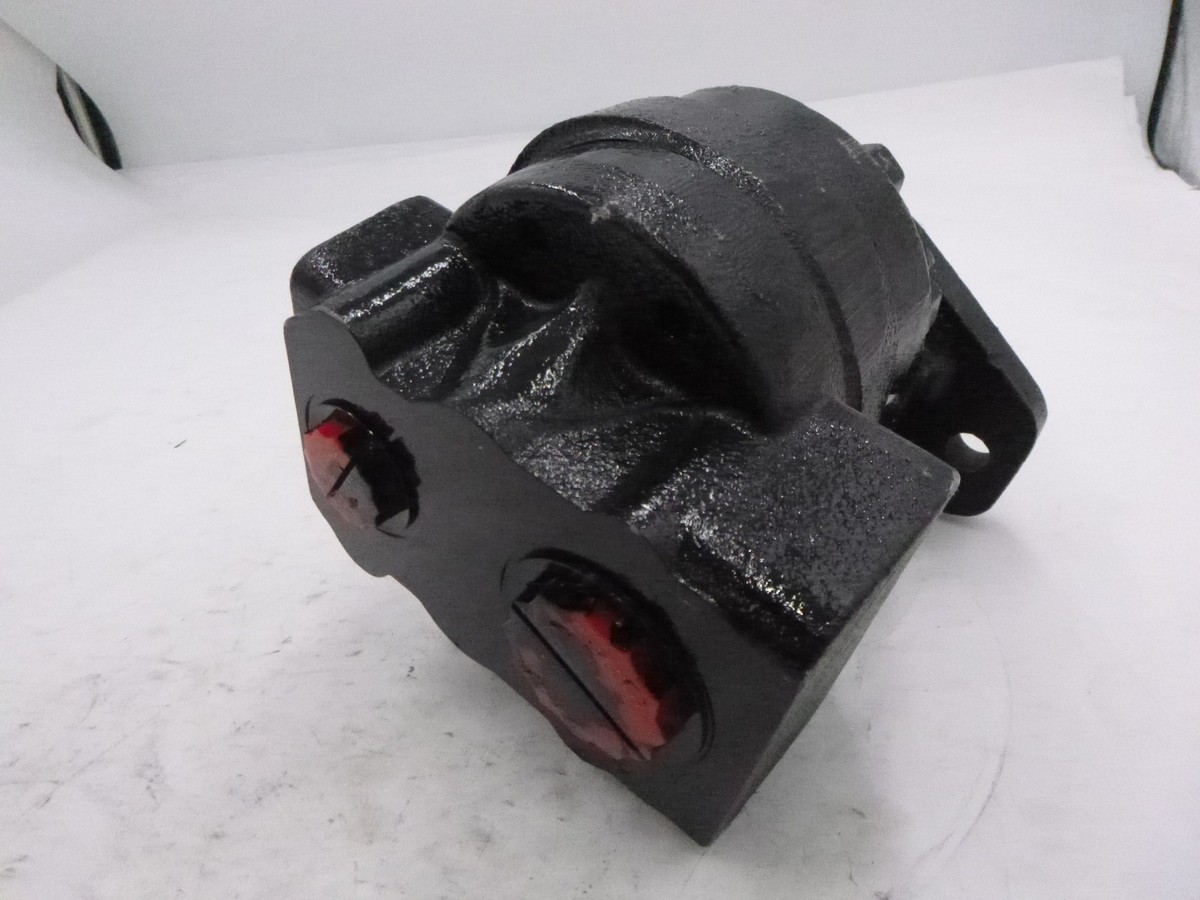Concentric Rockford Hydraulic Pump 87588019 1623 2992405 818286 | eBay