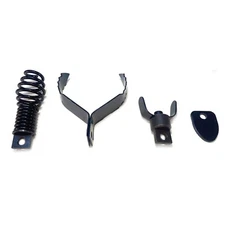 SEWER SNAKE-AUGER BITS-DRAIN CLEANER BITS CUTTERS 4- Piece Set