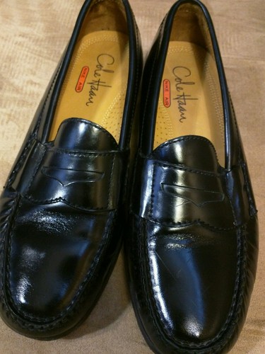 Talla 7 Para Hombres Cole Haan Mocasines | eBay