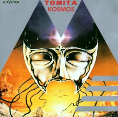 Tomita - Kosmos | CD