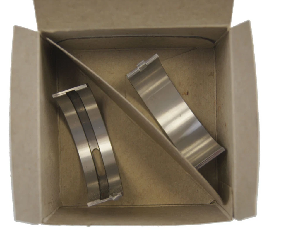 1999 - 2008 Geo Prizm Pontiac Vibe 曲柄轴承代码 2 全新 (1.997-2.000) 94859973 — 第 2/4 张图片