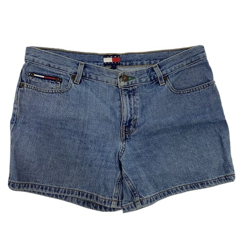 Vintage Tommy Hilfiger Womens Denim 