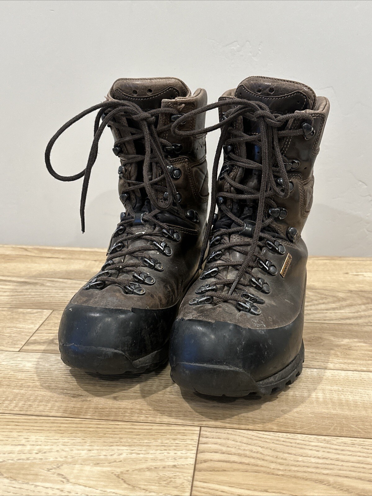 Kenetrek Non Insulated Boots Kenetrek Everstep Orthopedic (Non