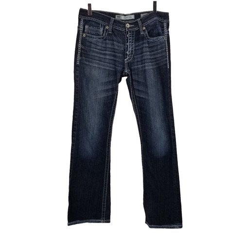 BKE Palmer Boots Grey Men display picture 1