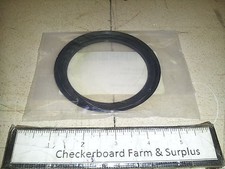 NOS Oshkosh Nonmetallic Strip Pose Seal 3007415 100469BX 7-Ton 5330-01-474-5791