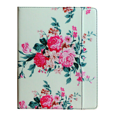  iPad 8th Generation 10.2 Soft Leather Smart Cover Case A2270 A2428 For Apple