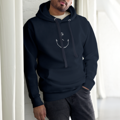 Elevate Your Wardrobe with Premium Embroidered Anime Hoodies That Speak Volumes