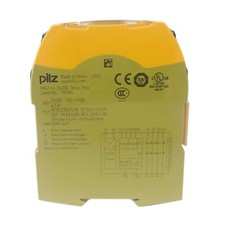 PNOZ s4 24VDC 750104 PNOZsigma Safety Relay Sealed in Box