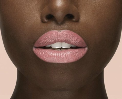 L´OREAL PARIS, ISABEL MARANT LIPSTICK COLLECTION SMILE "LA SEINE SHADOW" - Picture 4 of 8