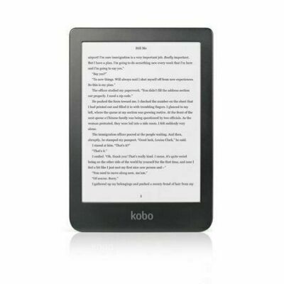 Kobo Touch | eBay