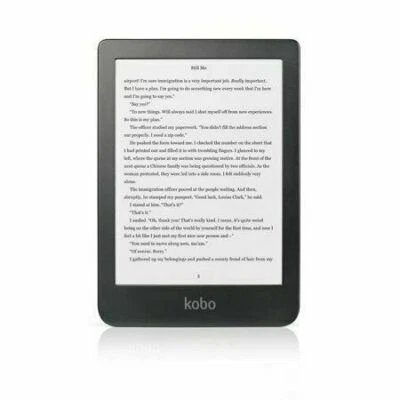 Kobo Clara | eBay