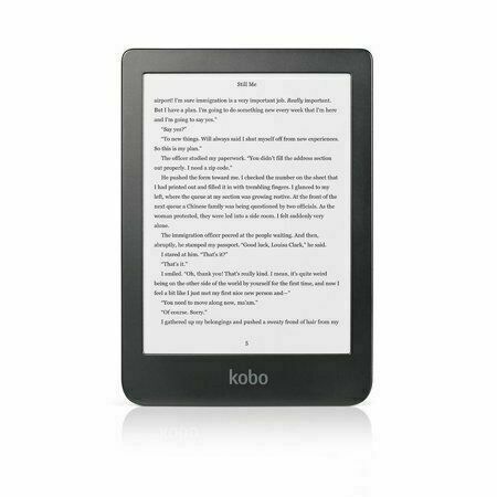 Kobo Clara 2E